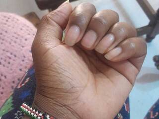 Erootiline videovestlus Africanberry254