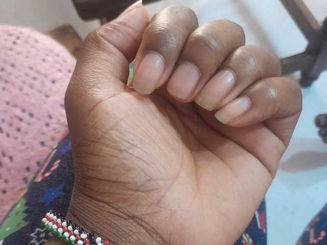Profiili foto Africanberry254
