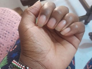 Erootiline videovestlus Africanberry254