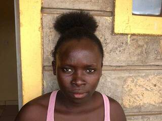 Erootiline videovestlus Africancurvy2