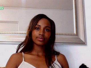 Ringhäälingupildid AfricanCuyyn