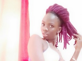 Profiili foto africanqueen2