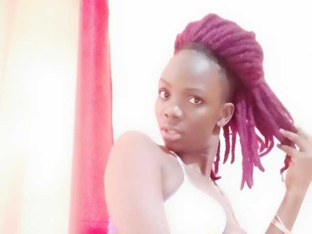 Profiili foto africanqueen2