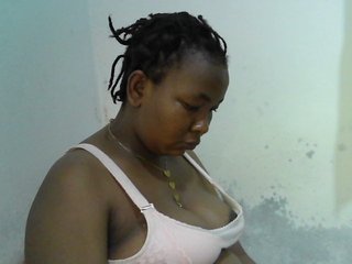Erootiline videovestlus africanqueen2