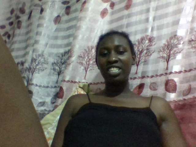 Ringhäälingupildid Africanqueen20