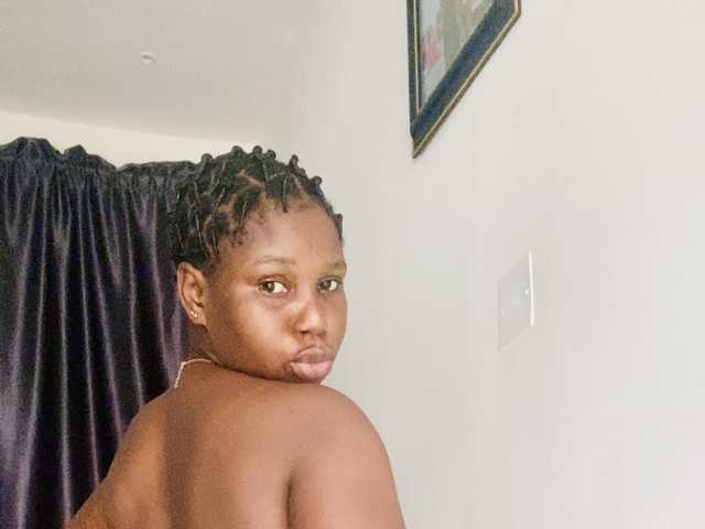 Profiili foto AfricanQueen90