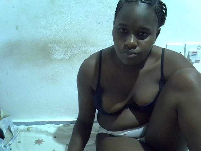 Ringhäälingupildid Africansexxy