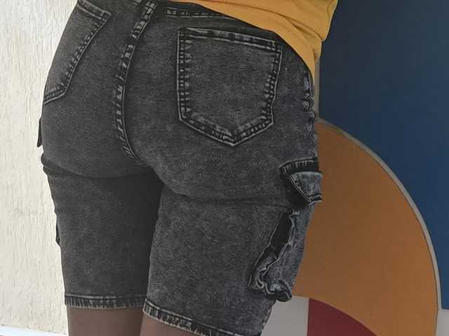 Profiili foto AfricanShyQueen1