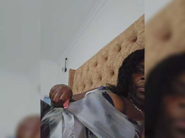 Ringhäälingupildid AfricanShyQueen1