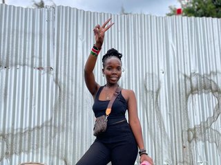 Erootiline videovestlus AfricanSpice