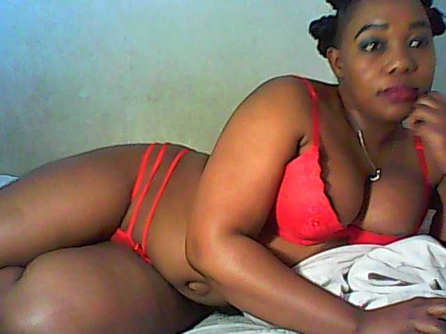Fotod AfriGoddess Your New Mistress on here.... Give her a warm welcome and some $$$$ love!! Kisses