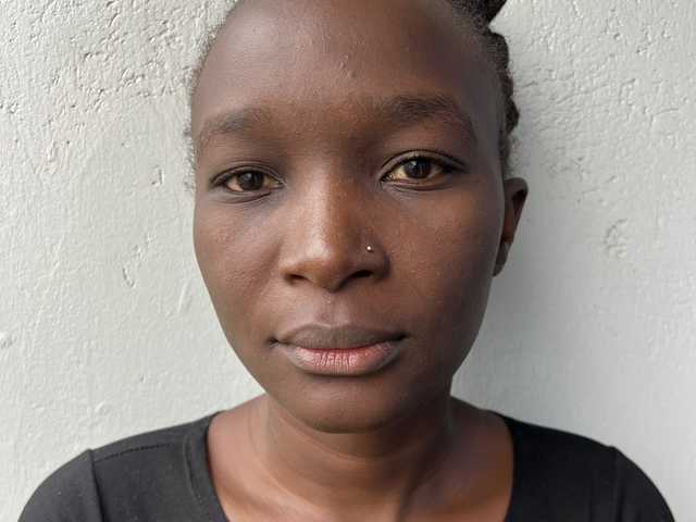 Profiili foto Afriidol