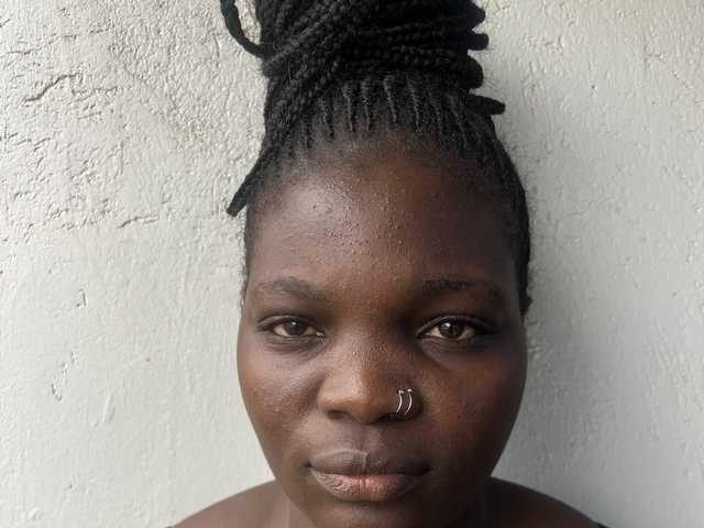 Profiili foto Afriqquen