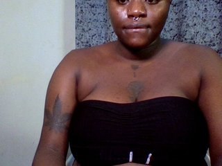 Erootiline videovestlus Afrobooty