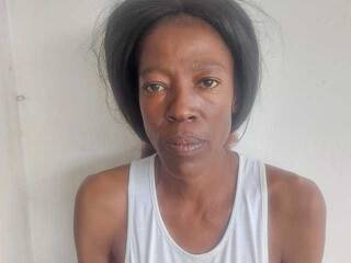 Erootiline videovestlus AFRODARKCHIC