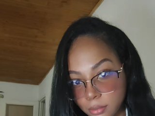 Erootiline videovestlus AfroDesireX