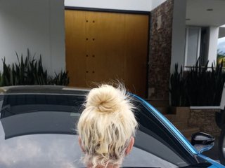 Erootiline videovestlus AFRODITA-1