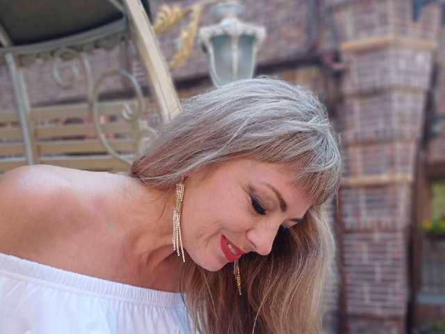 Profiili foto Afrodita44444