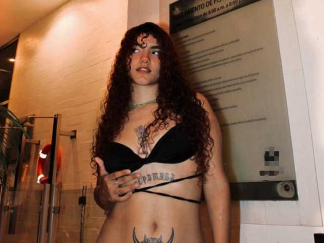 Profiili foto afrodita88