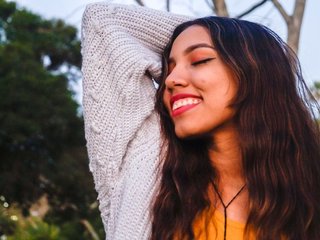 Erootiline videovestlus afroditagods