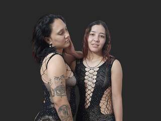 Erootiline videovestlus Afroditassex