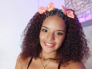 Erootiline videovestlus AfroditaStacy