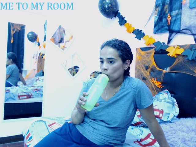 Ringhäälingupildid afroditasweet