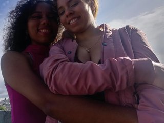 Erootiline videovestlus AfroditayVenus2
