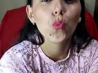 Erootiline videovestlus AfroditSexx202