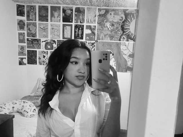 Profiili foto Afroditta-tay