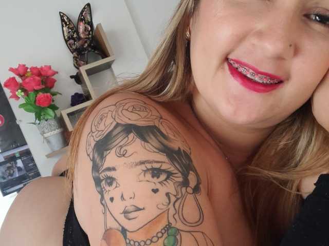 Profiili foto Agata-queen-1