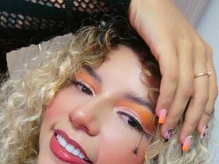 Erootiline videovestlus AgataAstor1