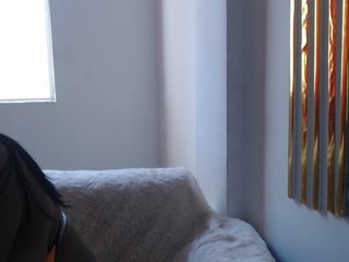 Erootiline videovestlus agatafox