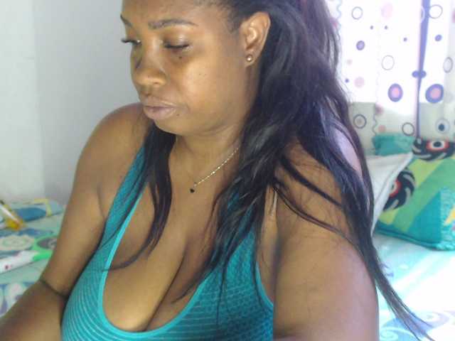 Fotod agatafox #mature #ebony #big tits #play lovense #latina #lovense