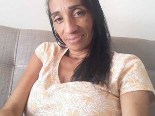 Erootiline videovestlus Agatanova1