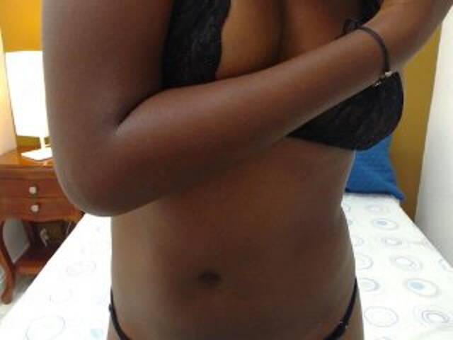 Ringhäälingupildid AgataSexy