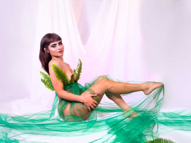 Profiili foto Agatha-lane