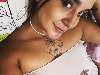Erootiline videovestlus agatha4