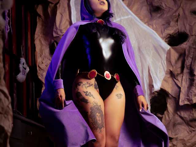 Profiili foto AgathaAiko