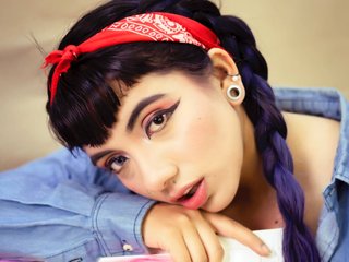 Erootiline videovestlus AgathaAiko