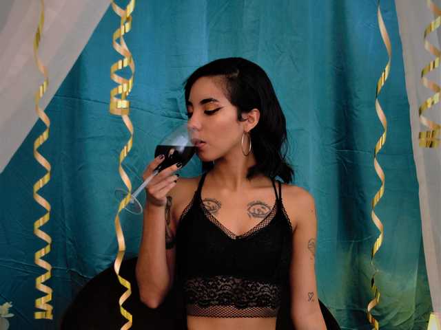 Profiili foto AgathaBanx