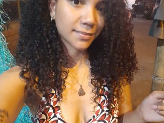 Profiili foto AgathaFox