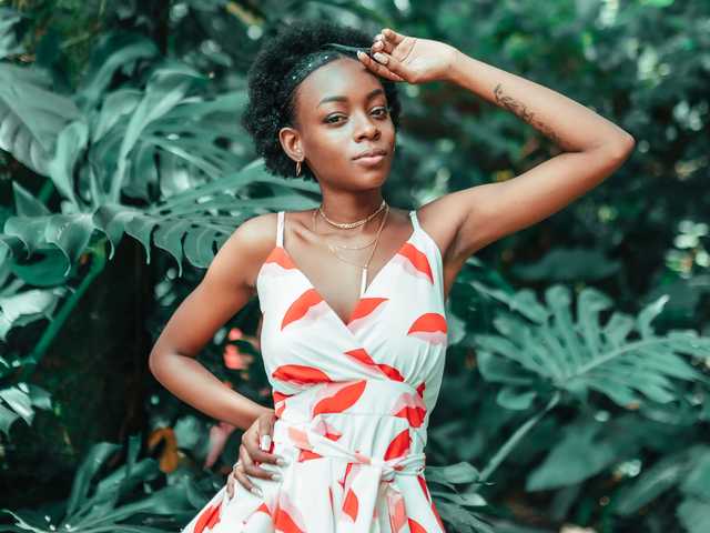 Profiili foto AgathaFox