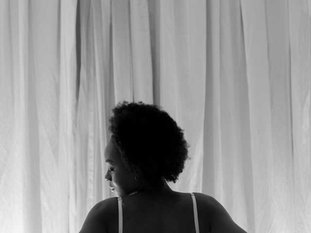 Profiili foto AgathaFox