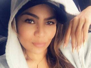 Erootiline videovestlus AgathaRc