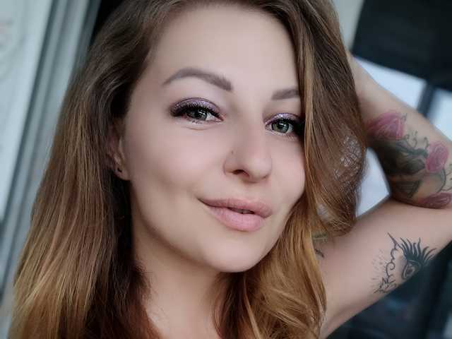 Profiili foto -AnastasiaSs-