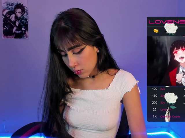 Ringhäälingupildid AggathaLee