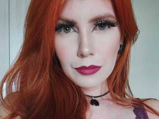 Erootiline videovestlus Aghatafox