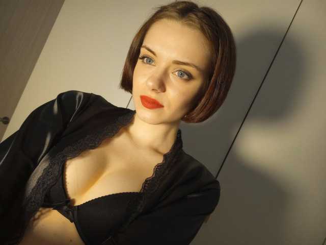 Profiili foto Agnesshy