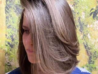 Erootiline videovestlus Agnes77